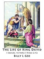 The Life of King David