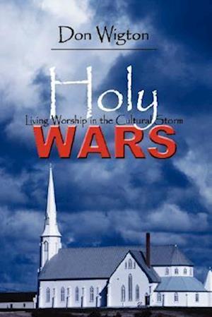 Holy Wars