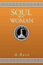 Soul of a Woman