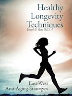 Healthy Longevity Techniques
