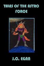 Tales of the Astro Force