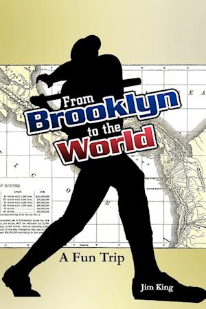 From Brooklyn to the World- A Fun Trip