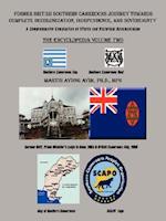 Former British Southern Cameroons Journey Towards Complete Decolonization, Independence, and Sovereignty.