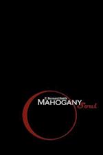 Mahogany Soul: A Collection of Poems and Thoughts 