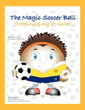 The Magic Soccer Ball