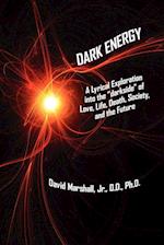 DARK ENERGY