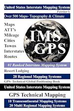 United States Interstate Mapping System