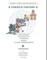 Heroes & Teachers