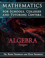 Mathematics for Schools, Colleges and Tutoring Centers