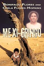 Mexi-Gringo