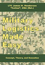 Military Logistics Made Easy