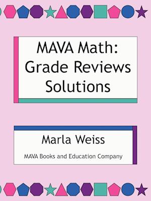 MAVA Math