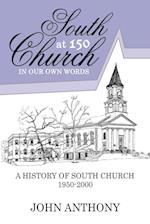 South Church at 150