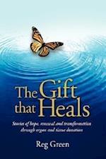 The Gift That Heals