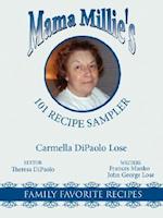 Mama Millie's 101 Recipe Sampler