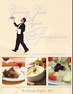 The Gourmet's Guide to Elegant Foodservice