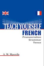 Teach Yourself French