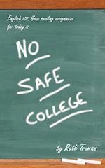 No Safe College