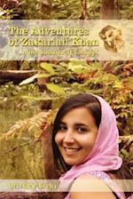 The Adventures of Zakariah Khan: In the Swamps of Lotagipi 