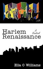Harlem Renaissance: A Handbook 
