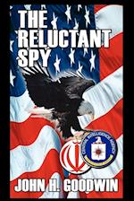 The Reluctant Spy