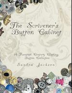 The Scrivener's Button Cabinet