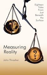 Measuring Reality