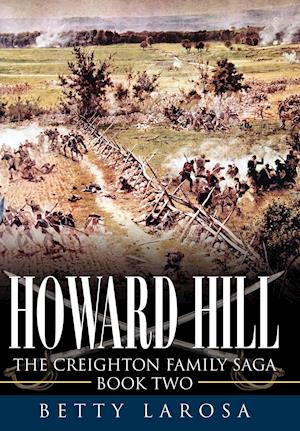 Howard Hill