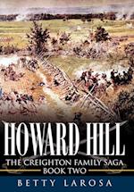 Howard Hill