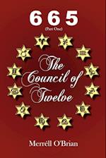 665 the Council of Twelve