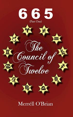 665 the Council of Twelve