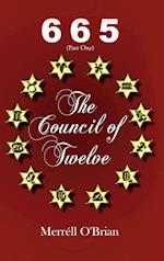 665 the Council of Twelve