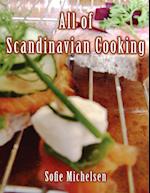All of Scandinavian Cooking