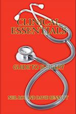 Clinical Essentials