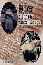 The Boy Who Broke Lou Gehrig's Record