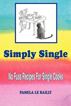 Simply Single