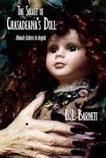 The Secret of Chasadeana's Doll