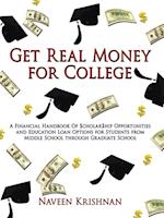 Get Real Money for College