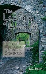 The Legends of Bycanium