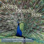 Where Peacocks Pace