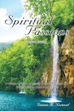 Spiritual Passions
