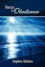 Virtues of Obedience