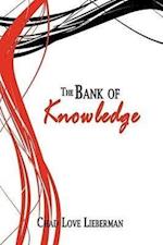 The Bank of Knowledge