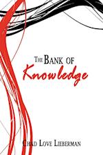 The Bank of Knowledge