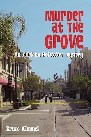 Murder at the Grove