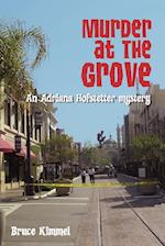 Murder at the Grove