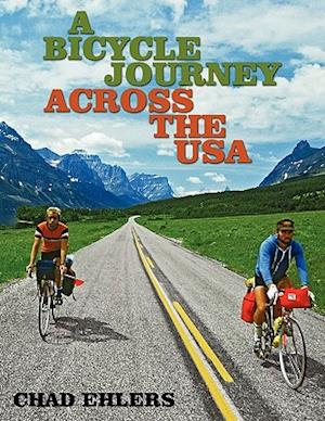 A Bicycle Journey Across the USA