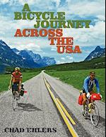 A Bicycle Journey Across the USA