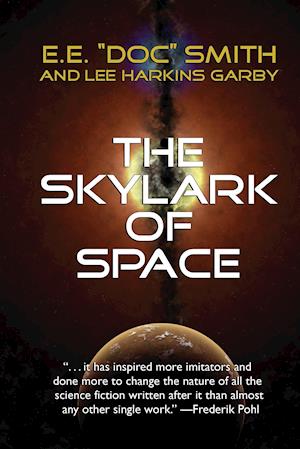 The Skylark of Space