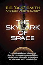 The Skylark of Space